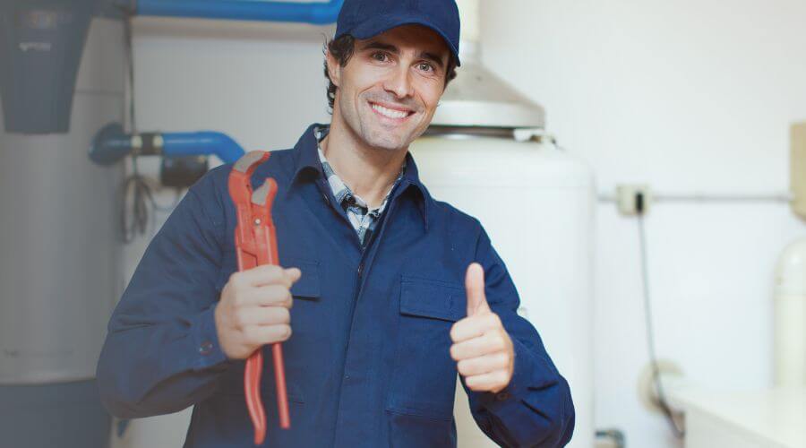 Professional Leak Detection in Lickingville, PA