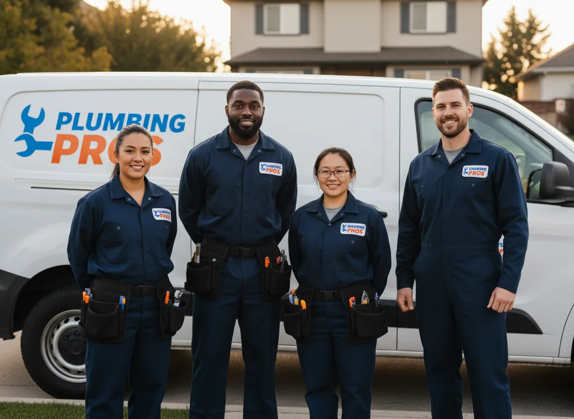 Water Heater Repair company in Lickingville, PA